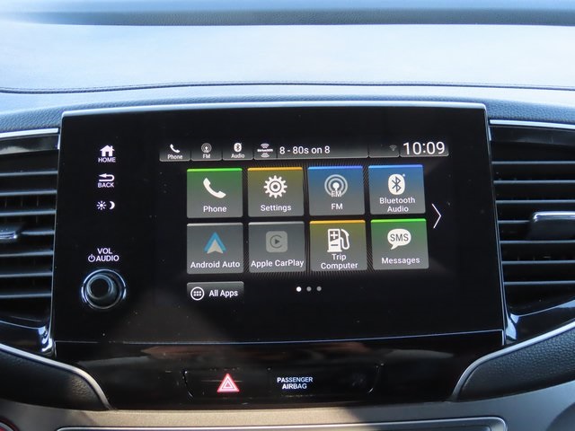 Thumbnail: 2022 Honda Passport - 14