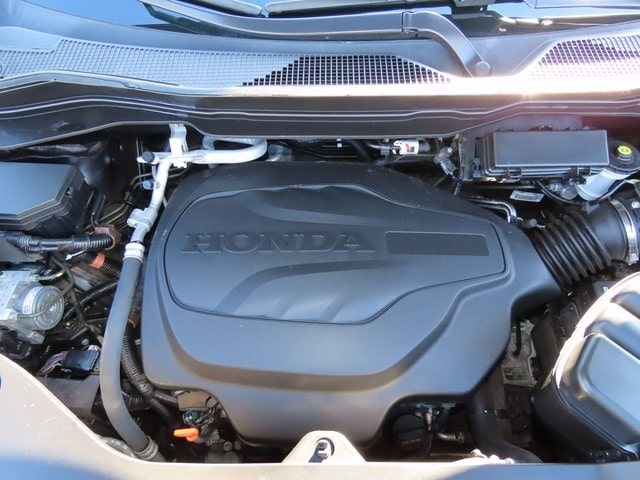 Thumbnail: 2022 Honda Passport - 9