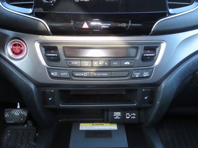 Thumbnail: 2022 Honda Passport - 24