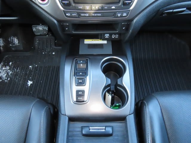 Thumbnail: 2022 Honda Passport - 15