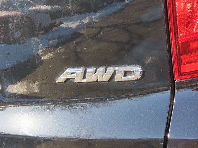 Thumbnail: 2022 Honda Passport - 20