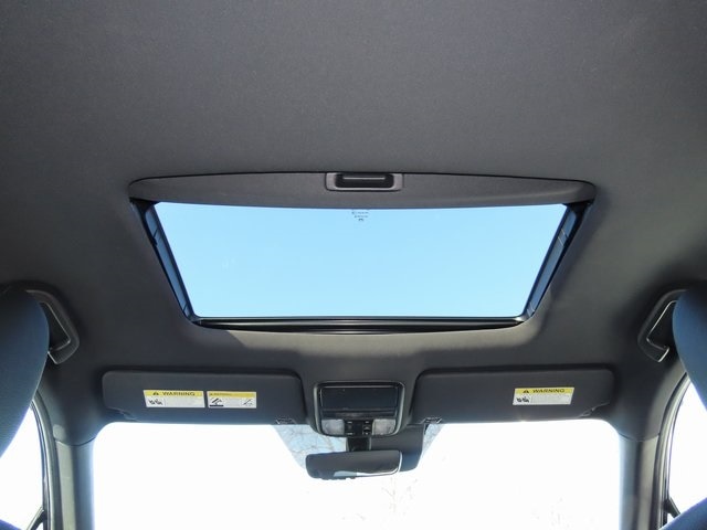 Thumbnail: 2022 Honda Passport - 27