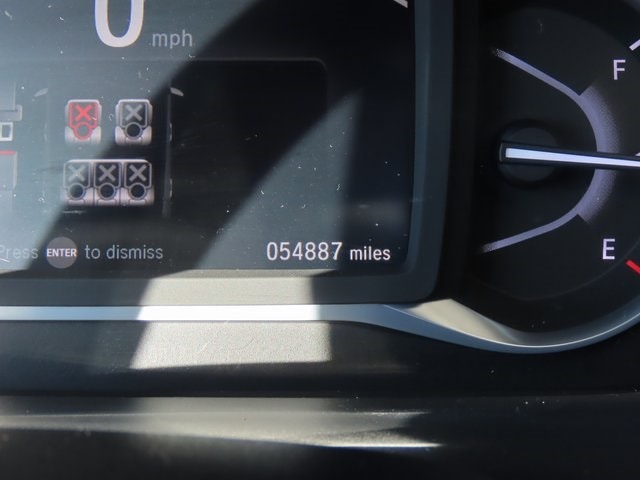 Thumbnail: 2022 Honda Passport - 28