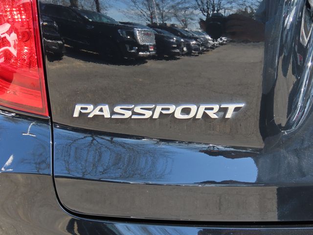 Thumbnail: 2023 Honda Passport - 6
