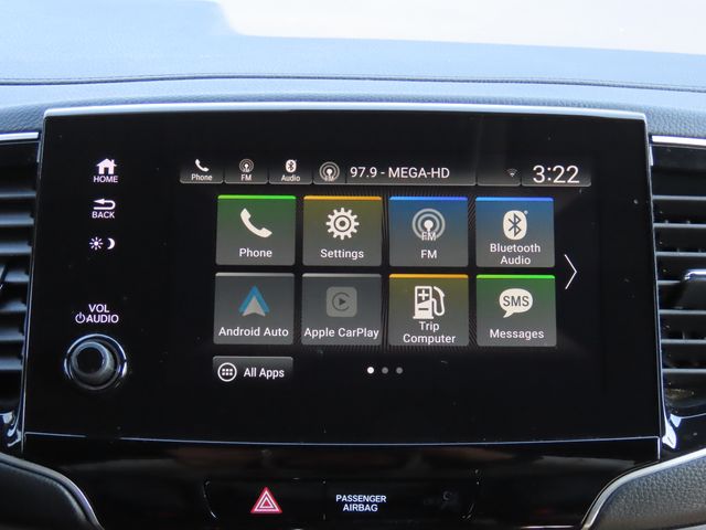Thumbnail: 2023 Honda Passport - 13