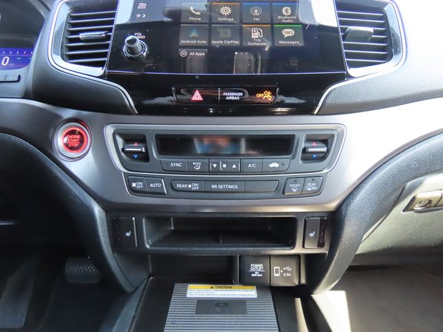 Thumbnail: 2023 Honda Passport - 24