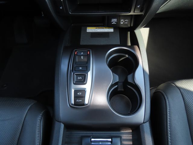 Thumbnail: 2023 Honda Passport - 14