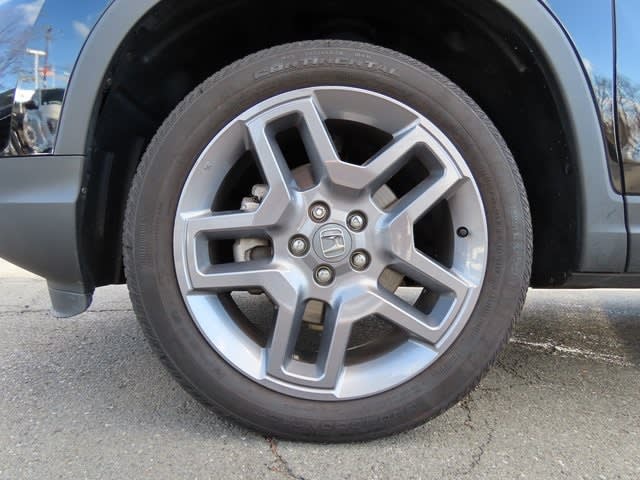 Thumbnail: 2023 Honda Passport - 8