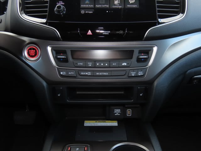 Thumbnail: 2023 Honda Passport - 24