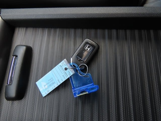 Thumbnail: 2023 Honda Passport - 18