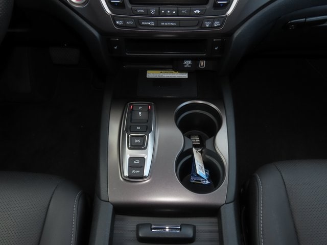 Thumbnail: 2023 Honda Passport - 15