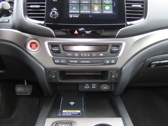 Thumbnail: 2024 Honda Passport - 23