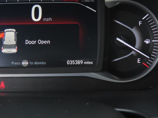 Thumbnail: 2024 Honda Passport - 27