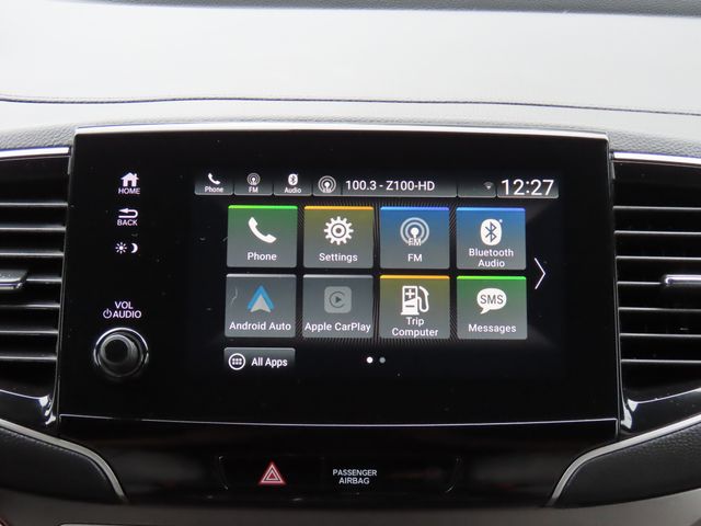 Thumbnail: 2024 Honda Passport - 13