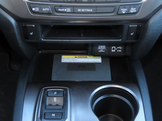 Thumbnail: 2023 Honda Passport - 15