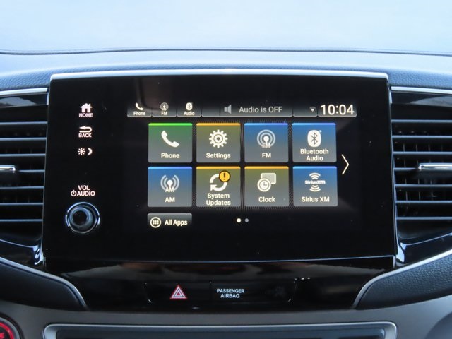 Thumbnail: 2023 Honda Passport - 14