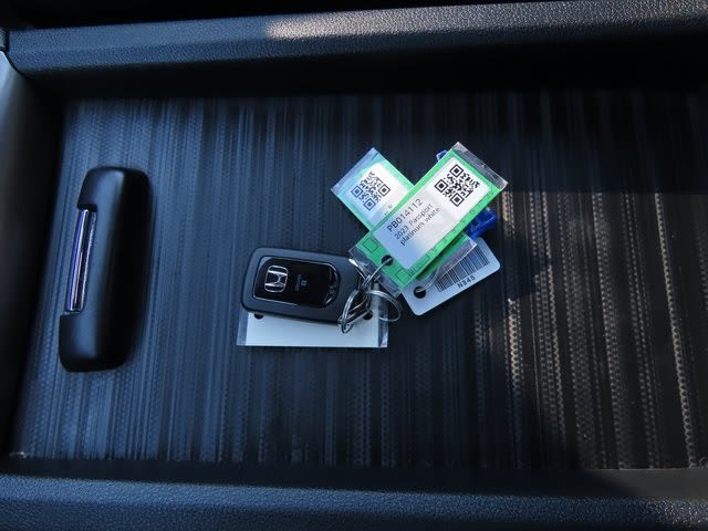 Thumbnail: 2023 Honda Passport - 18