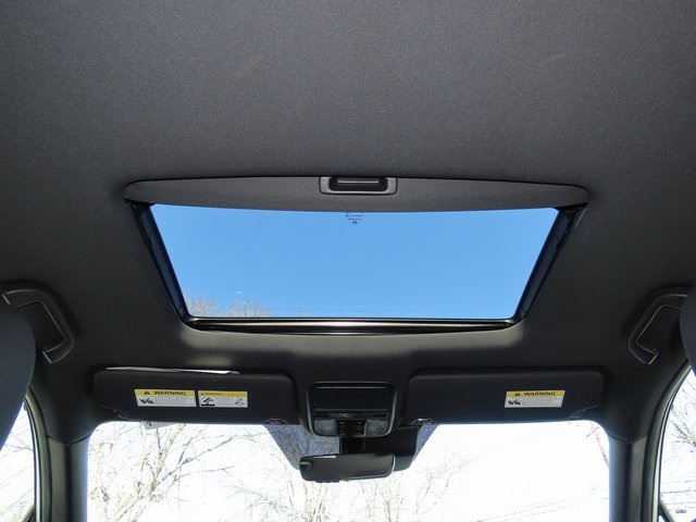 Thumbnail: 2023 Honda Passport - 26