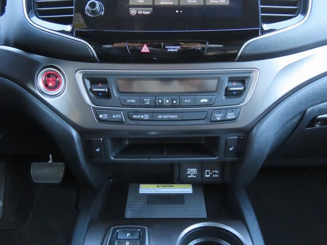 Thumbnail: 2023 Honda Passport - 23