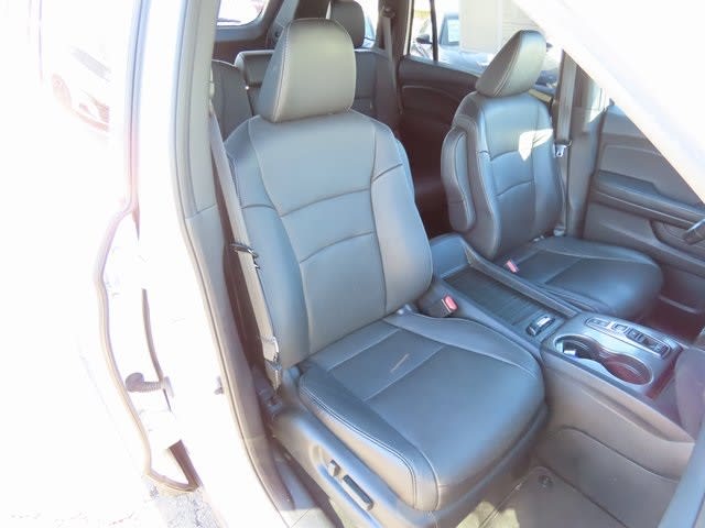 Thumbnail: 2023 Honda Passport - 11