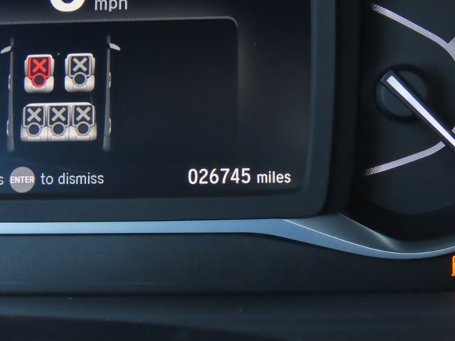 Thumbnail: 2023 Honda Passport - 27