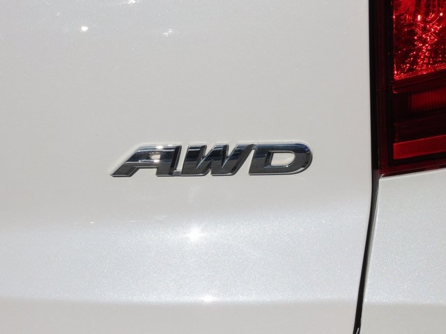 Thumbnail: 2023 Honda Passport - 20