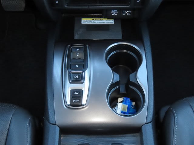 Thumbnail: 2023 Honda Passport - 24