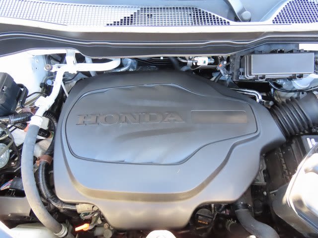 Thumbnail: 2023 Honda Passport - 8