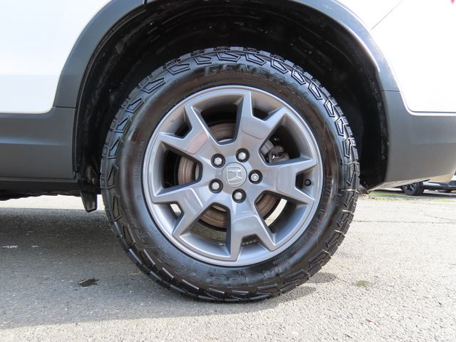 Thumbnail: 2024 Honda Passport - 7