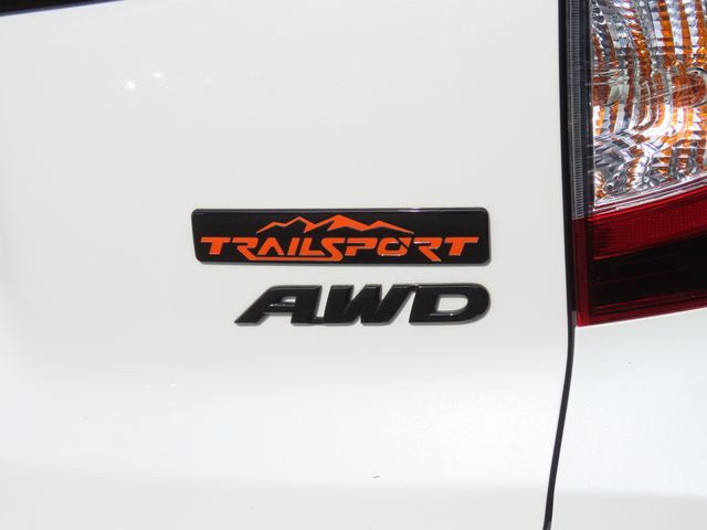 Thumbnail: 2024 Honda Passport - 19