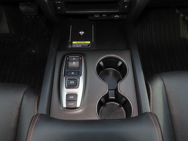 Thumbnail: 2024 Honda Passport - 14