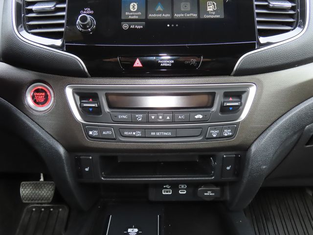 Thumbnail: 2024 Honda Passport - 24