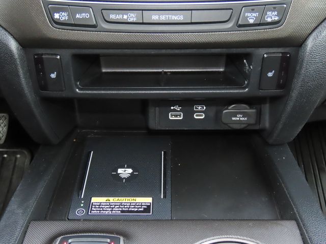 Thumbnail: 2024 Honda Passport - 25