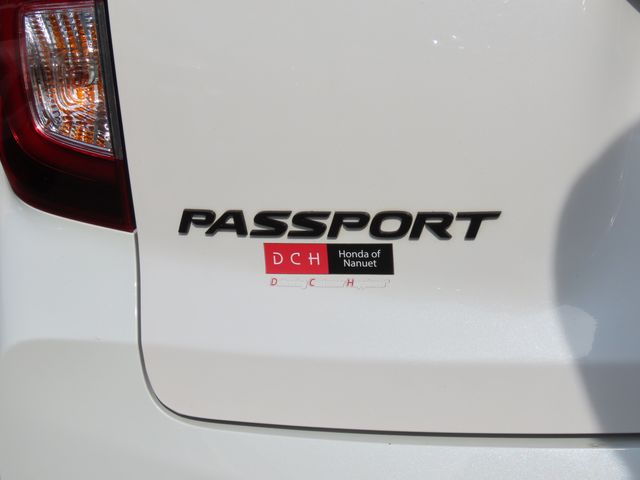 Thumbnail: 2024 Honda Passport - 6