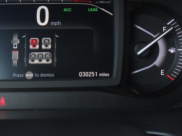 Thumbnail: 2024 Honda Passport - 27