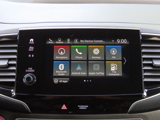 Thumbnail: 2024 Honda Passport - 23
