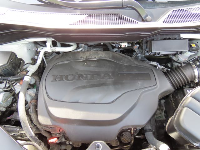 Thumbnail: 2024 Honda Passport - 8