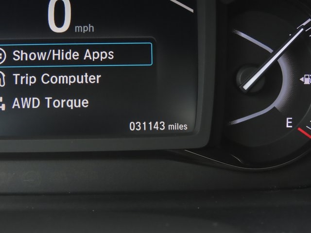 Thumbnail: 2022 Honda Passport - 29