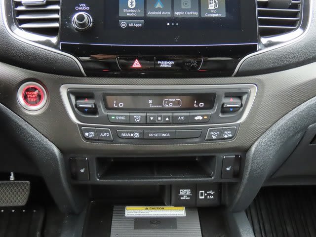 Thumbnail: 2022 Honda Passport - 25