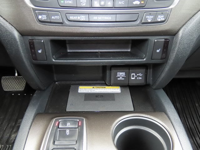 Thumbnail: 2022 Honda Passport - 26