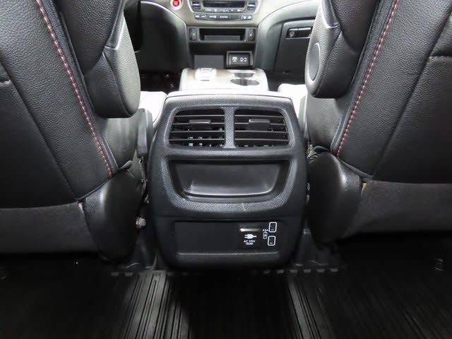 Thumbnail: 2022 Honda Passport - 27