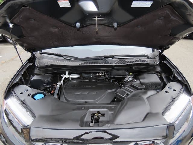 Thumbnail: 2022 Honda Passport - 9