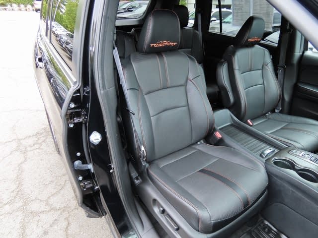 Thumbnail: 2022 Honda Passport - 12