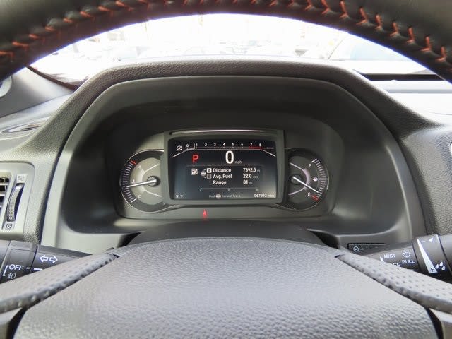 Thumbnail: 2022 Honda Passport - 15