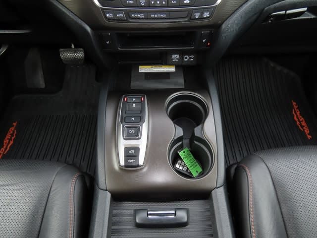 Thumbnail: 2022 Honda Passport - 14