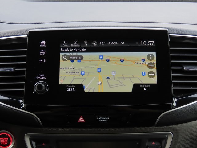 Thumbnail: 2022 Honda Passport - 13