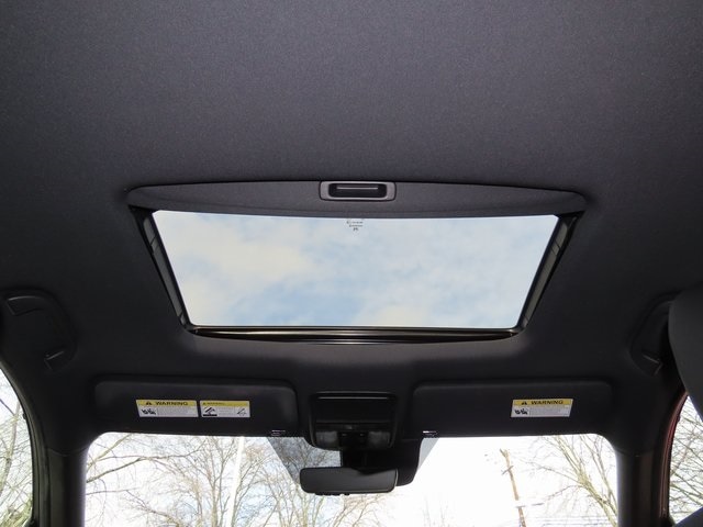 Thumbnail: 2022 Honda Passport - 27