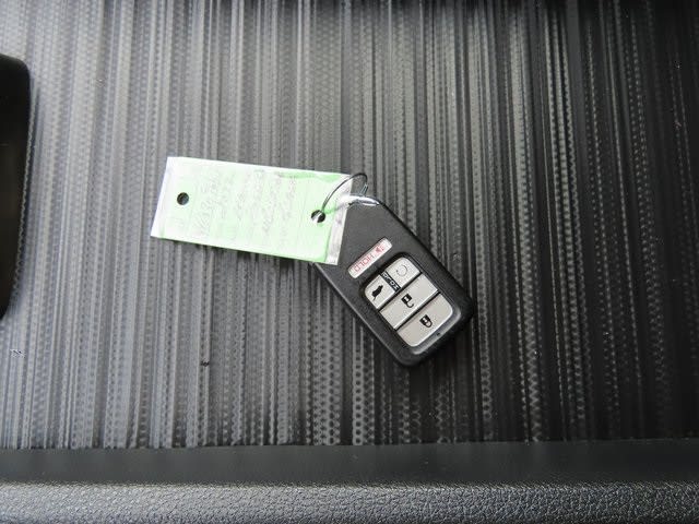 Thumbnail: 2022 Honda Passport - 17