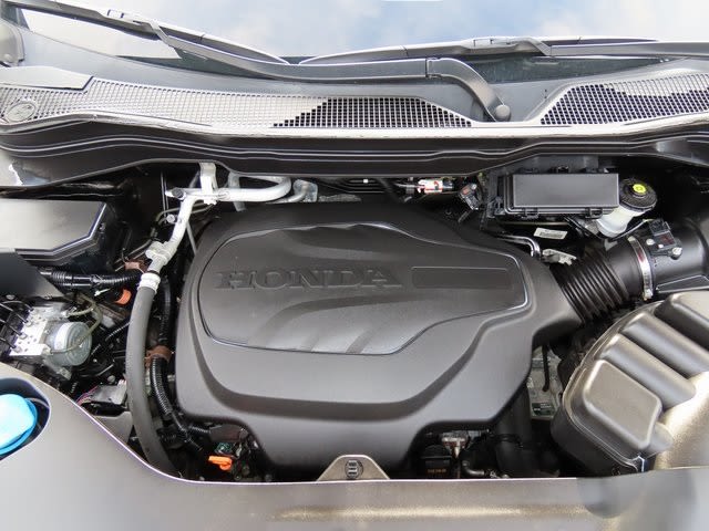 Thumbnail: 2022 Honda Passport - 8