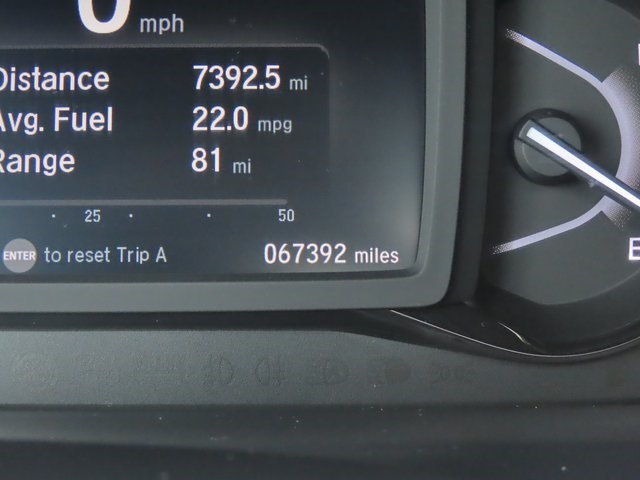 Thumbnail: 2022 Honda Passport - 28